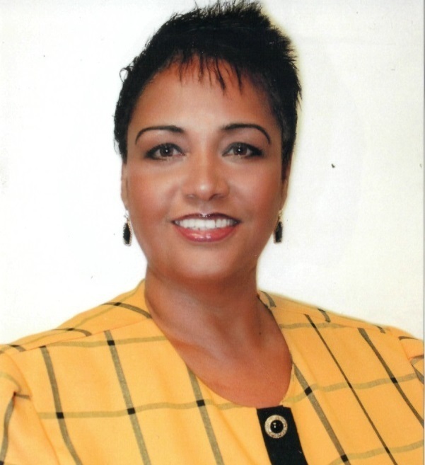 Debra Gallimore-Green